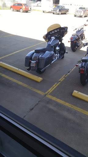 Motorcycle Dealer «Fenders Cycle & Motorsport», reviews and photos, 1500 E Army Post Rd, Des Moines, IA 50320, USA