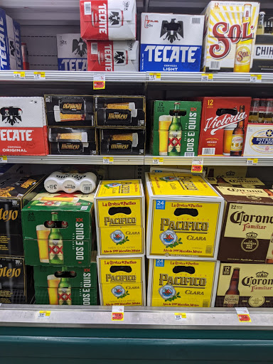 Grocery Store «Superior Grocers», reviews and photos, 151 W Base Line Rd, Rialto, CA 92376, USA