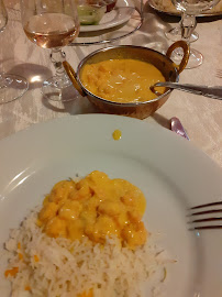 Plats et boissons du Restaurant indien Palais du Prince à Saint-Maur-des-Fossés - n°11