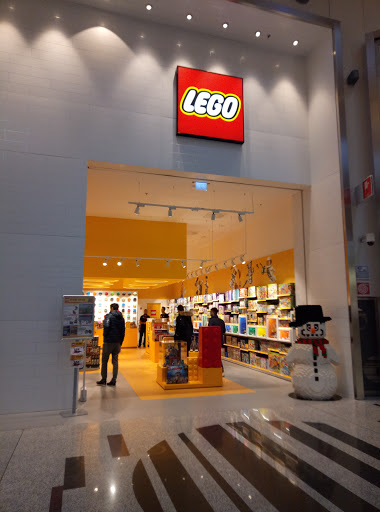 LEGO® Certified Store Carugate
