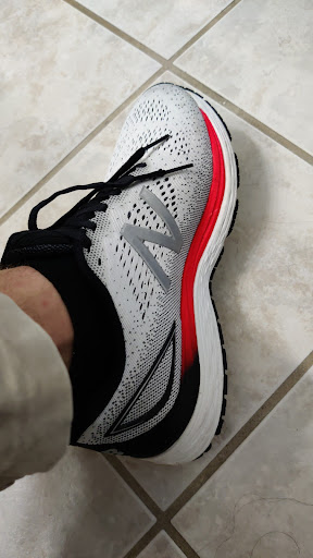 Shoe Store «New Balance», reviews and photos, 5 S Union St, Lawrence, MA 01843, USA