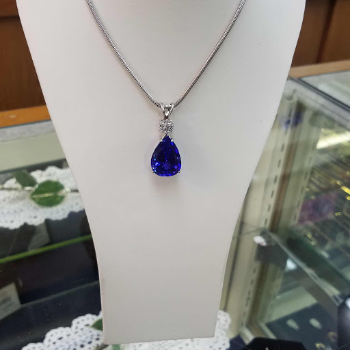 Jeweler «Gossage Jewelers Inc», reviews and photos, 5302 Charlotte Ave, Nashville, TN 37209, USA
