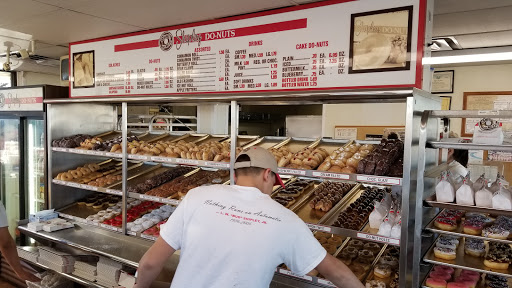 Donut Shop «Shipley Do-Nuts», reviews and photos, 6308 Denton Hwy, Watauga, TX 76148, USA