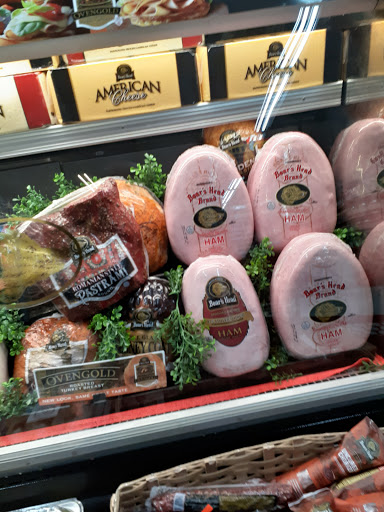 Supermarket «Bensonhurst Market», reviews and photos, 7215 20th Ave, Brooklyn, NY 11204, USA