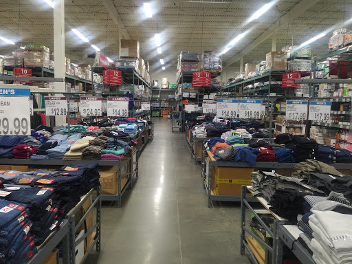 Warehouse club «BJ’s Wholesale Club», reviews and photos, 2370 Walnut St, Cary, NC 27518, USA