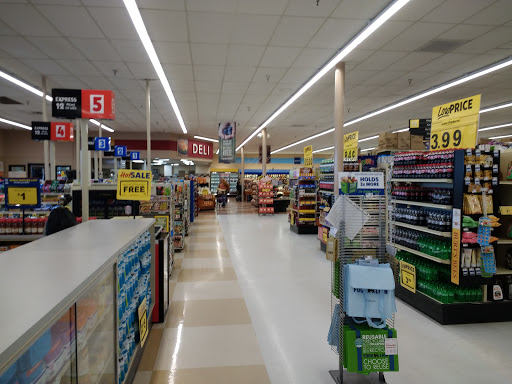 Grocery Store «Food Lion», reviews and photos, 38650 Sussex Hwy Unit 1, Delmar, DE 19940, USA