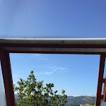 Photo n° 1 de l'avis de Camille. fait le 24/08/2017 à 16:15 pour Ma p'tite Cabane en Lozère, gîte et cabanes dans les arbres, ch. d'hôtes de charme parc des cévennes à Vebron