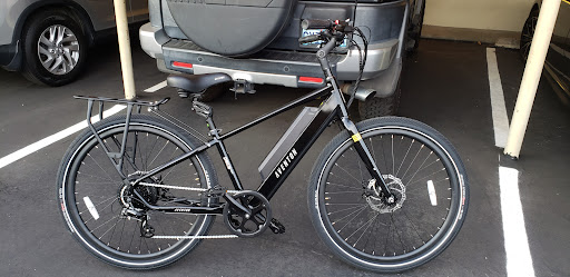 Bicycle Store «Pedego Electric Bikes Irvine», reviews and photos, 4632 Barranca Pkwy, Irvine, CA 92604, USA