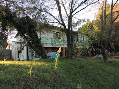 Ecole Arc-en-Ciel à Saint-Paul-sur-Save