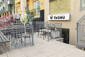 U Vašinů craft beer & food image