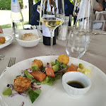 Photo n°9 de l'avis de agenzia.i fait le 07/06/2023 à 18:05 sur le  Ristorante Casa Caldart à Valdobbiadene