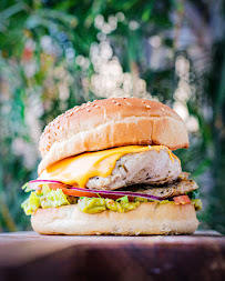 Photos du propriétaire du Restaurant de hamburgers Burger Palace à Gustavia - n°13