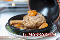 Photos du propriétaire du Restaurant marocain Le Marrakech à Brive-la-Gaillarde - n°11