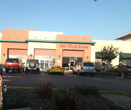 Shoe Store «Red Wing», reviews and photos, 8246 Laguna Blvd Ste 350, Elk Grove, CA 95758, USA