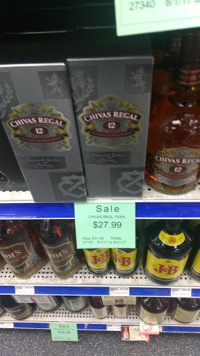 Liquor Store «Montgomery County Liquor & Wine - Olney», reviews and photos, 17825 Georgia Ave, Olney, MD 20832, USA