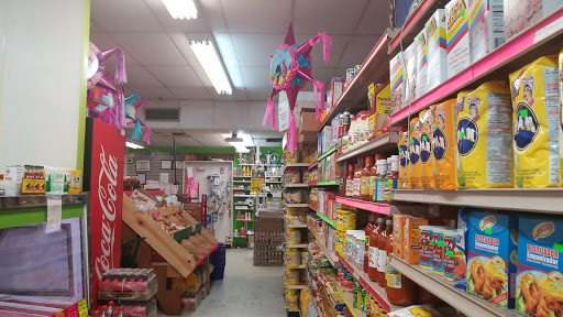 Mexican Grocery Store «Becerras», reviews and photos, 18929 E Burnside St, Portland, OR 97233, USA