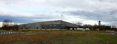 Citroen at ALLIANCE CENTRE AUVERGNE à Lezoux