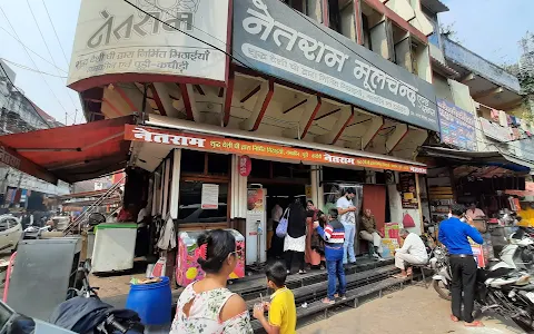 Netram Moolchand Sweet Shop - Best | Top Sweet Shop in Prayagraj image