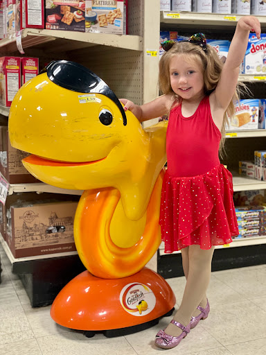 Grocery Store «Eurofresh Market», reviews and photos, 130 W Northwest Hwy, Palatine, IL 60067, USA