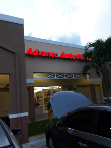 Auto Parts Store «Advance Auto Parts», reviews and photos, 13820 SW 152nd St, Miami, FL 33177, USA