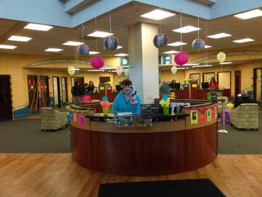 Credit Union «Day Air Credit Union», reviews and photos