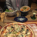 Photo n°4 de l'avis de soup.i fait le 15/09/2017 à 23:57 sur le restaurants Crepe Stub à Colmar
