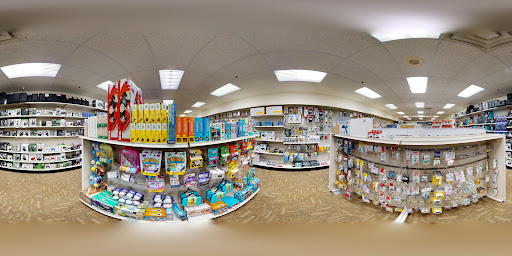 Electronics Store «Micro Center», reviews and photos, 550 Lancaster Ave, St Davids, PA 19087, USA