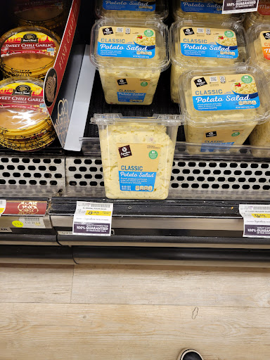 Grocery Store «Jewel-Osco», reviews and photos, 4 E Ogden Ave, Westmont, IL 60559, USA