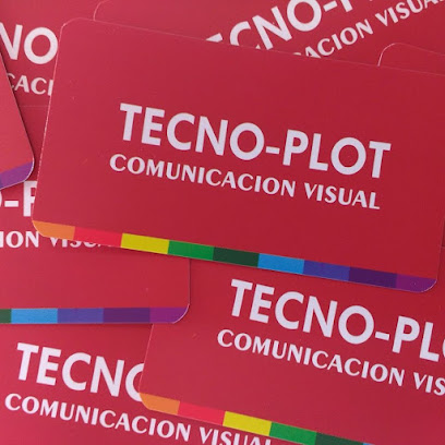 Tecnoplot Comunicacion Visual