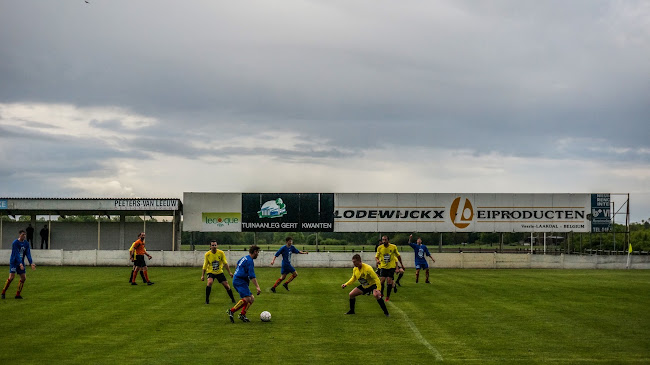 Voetbal Vereniging Laakdal - Aarschot