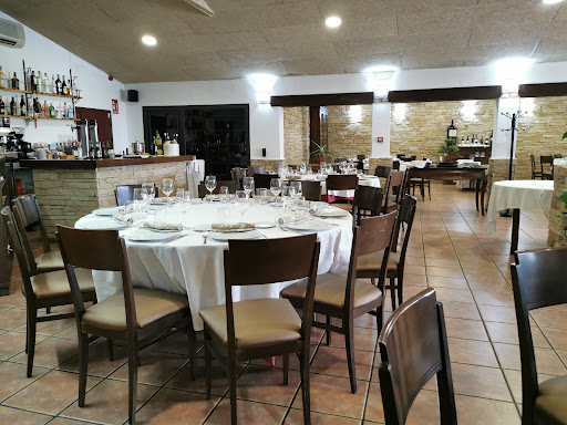 Restaurante el Empecinado en Villarejo de Salvanés