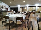 Restaurante el Empecinado en Villarejo de Salvanés