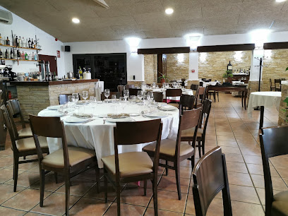 Restaurante el Empecinado - C. Batanes, 6, 28590 Villarejo de Salvanés, Madrid, Spain