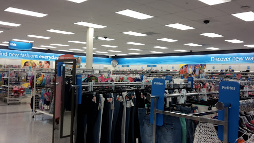Clothing Store «Ross Dress for Less», reviews and photos, 1744 US Hwy 27 S, Sebring, FL 33870, USA