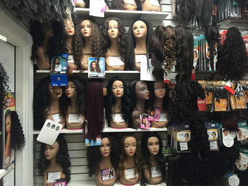 Beauty Supply Store «Sky Beauty Supply», reviews and photos, 720 Allerton Ave, Bronx, NY 10467, USA