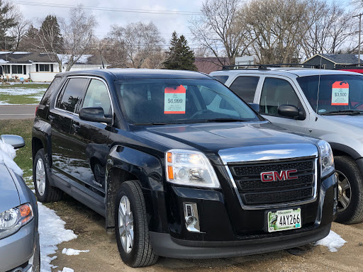 Used Car Dealer «BIG MAN MOTORS», reviews and photos, 22056 Chippendale Ave W #300, Farmington, MN 55024, USA