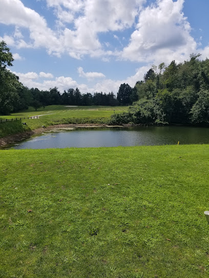 Lewistown Country Club