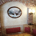 Photo n°3 de l'avis de Antonio.a fait le 14/08/2021 à 15:04 sur le  Pizzeria Ristorante Gams s.n.c. di Giuseppe Redolf & C. à Predazzo