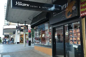 Hikaru Sushi and Japanese Food image