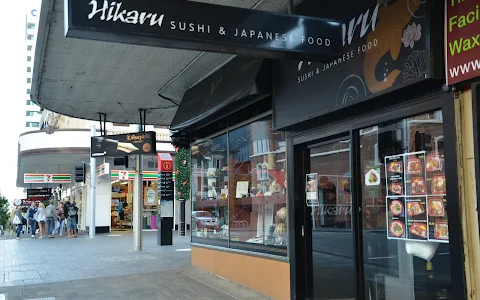 Hikaru Sushi and Japanese Food image