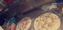 Plats et boissons du Pizzeria Le Fournil - Pasta & Pizza à Champigny-sur-Marne - n°5