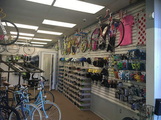 Bicycle Store «Charleston Bicycle Company», reviews and photos, 1319 Savannah Hwy, Charleston, SC 29407, USA