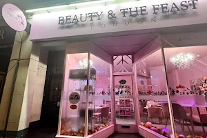 Beauty and the Feast London image