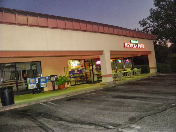 Vanessa's Oaxaqueña Mexican Food Inc 92026