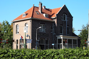 Hotel Station Amstelveen