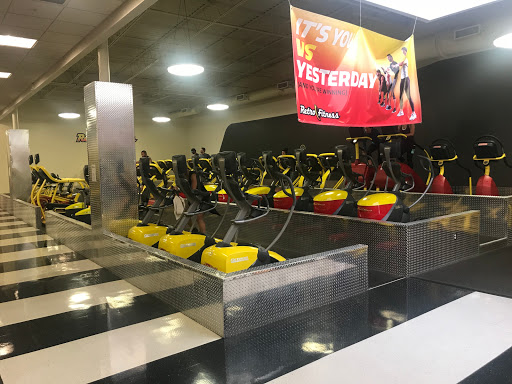 Gym «Retro Fitness - Horsham», reviews and photos, 200 Blair Mill Rd, Horsham, PA 19044, USA