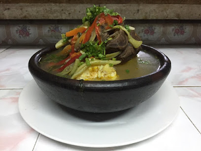 COMIDA AL PASO "MI COCINA" la Mejor Comida Casera