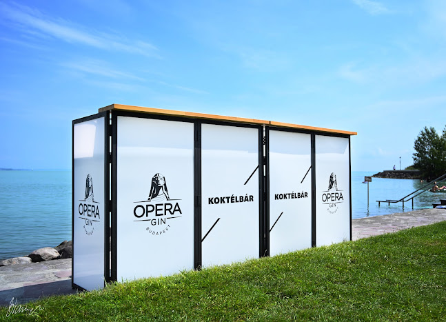 Mobilbar - Kaposvár