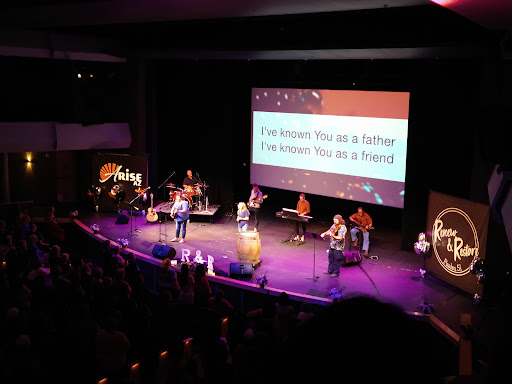 Performing Arts Theater «Sedona Performing Arts Center», reviews and photos, 995 Upper Red Rock Loop Rd, Sedona, AZ 86336, USA