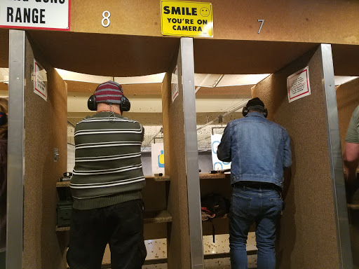 Gun Shop «The Gun Room, Inc.», reviews and photos, 705 Briskin Ln, Lebanon, TN 37087, USA